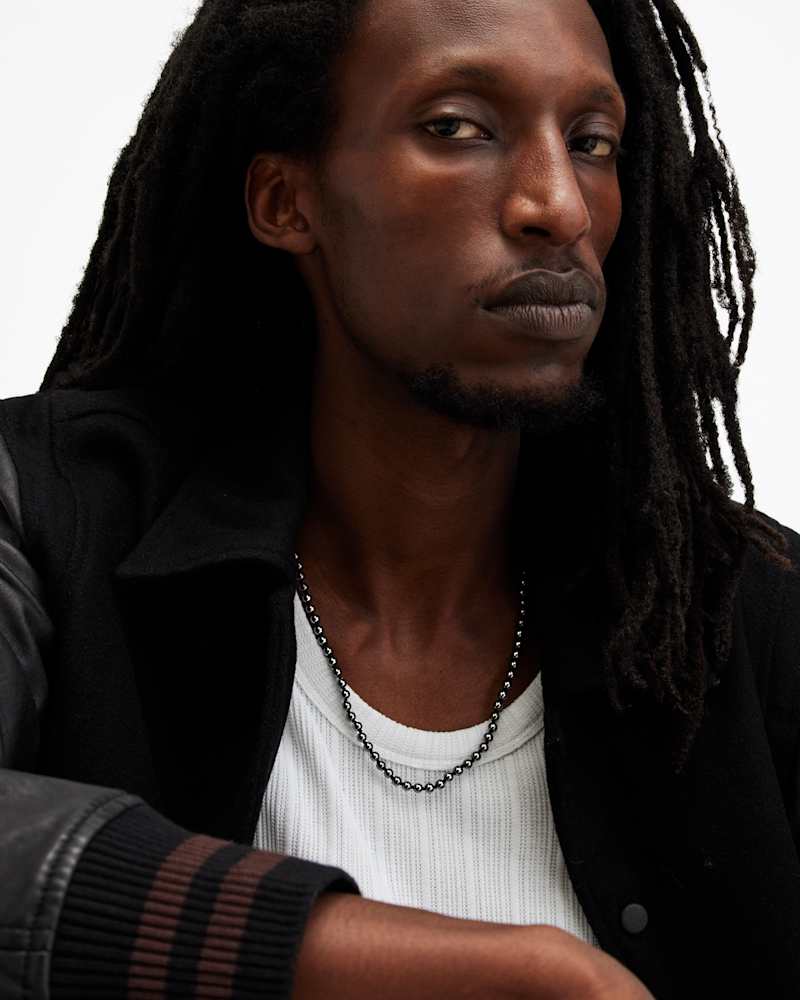 Osborn Beaded Necklace