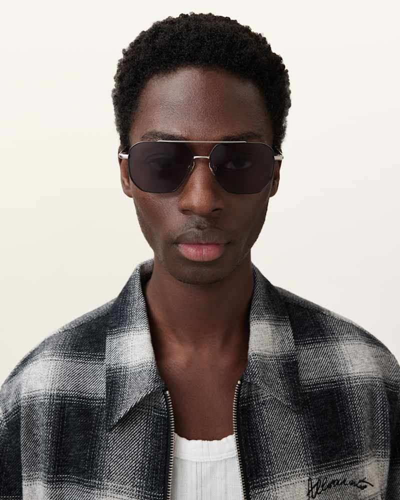 Dune Navigator Sunglasses