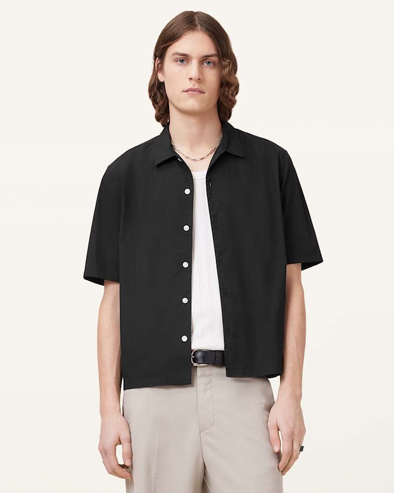 Nyon Short Sleeve Shirt
