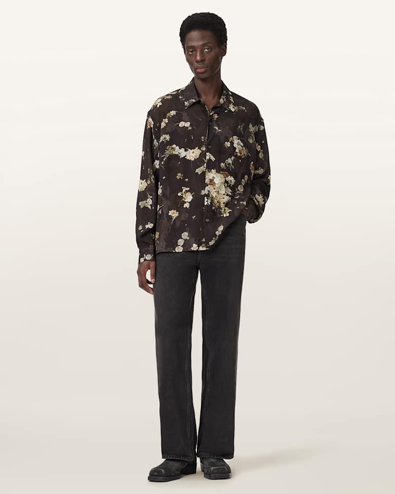 Armada Long Sleeve Shirt