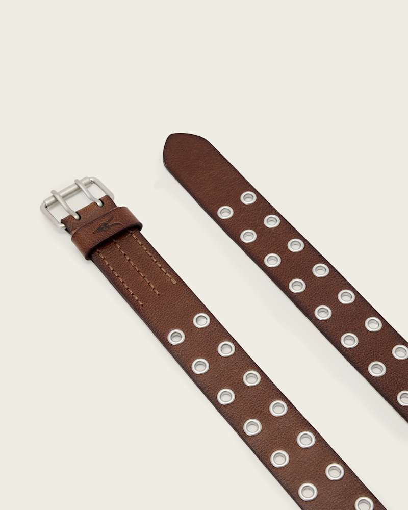 Sturge Leather Belt