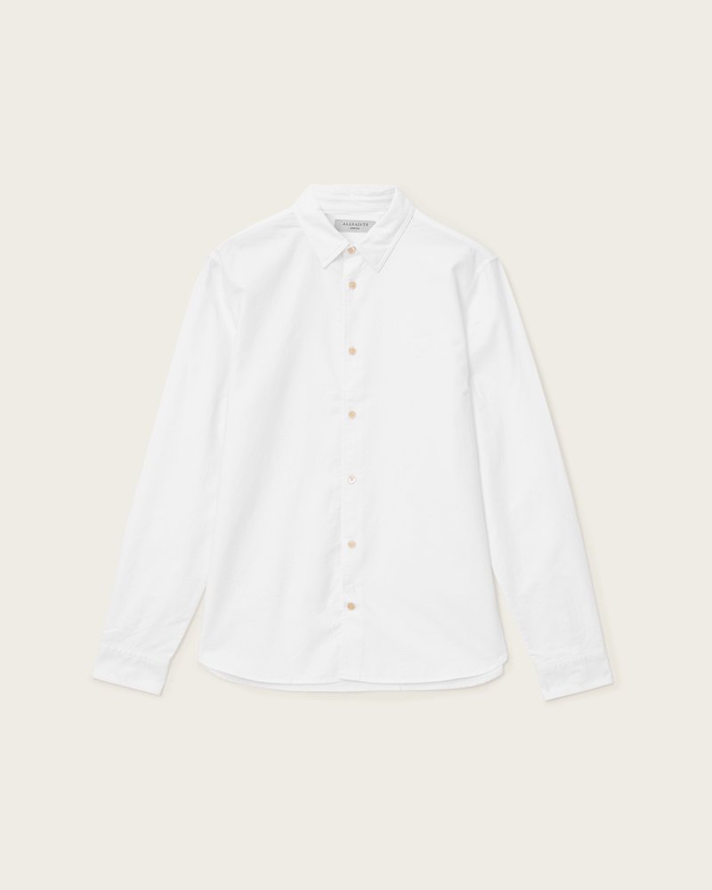 Haven Long Sleeve Shirt