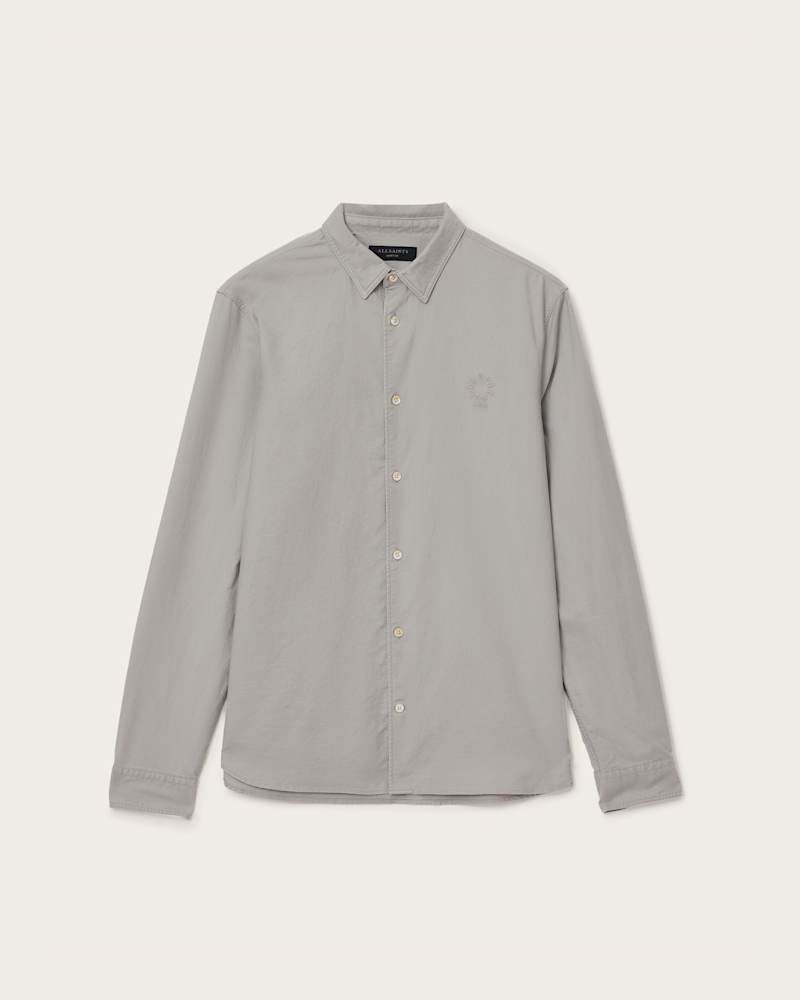 Haven Long Sleeve Shirt