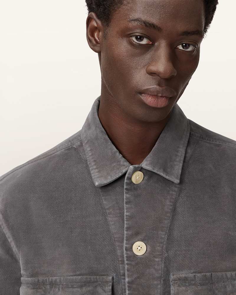 Harrier Long Sleeve Shirt 