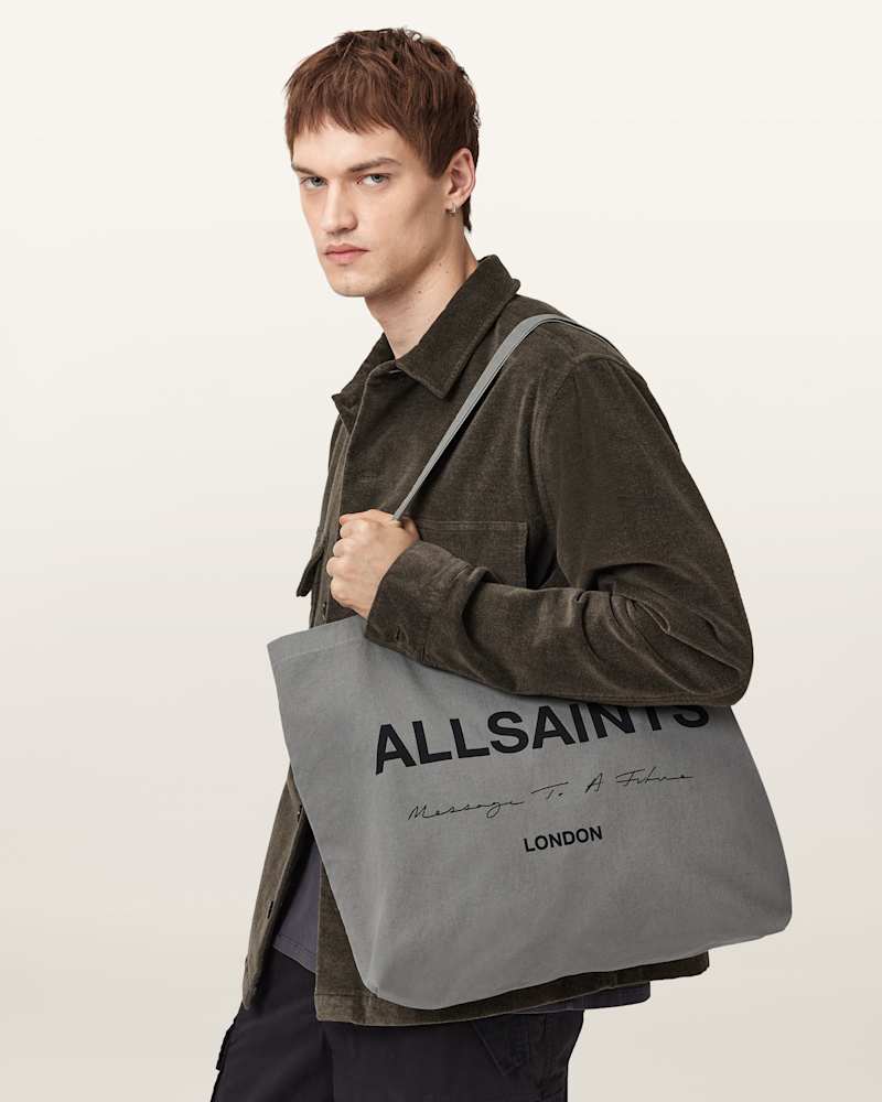 Future Cotton Tote Bag