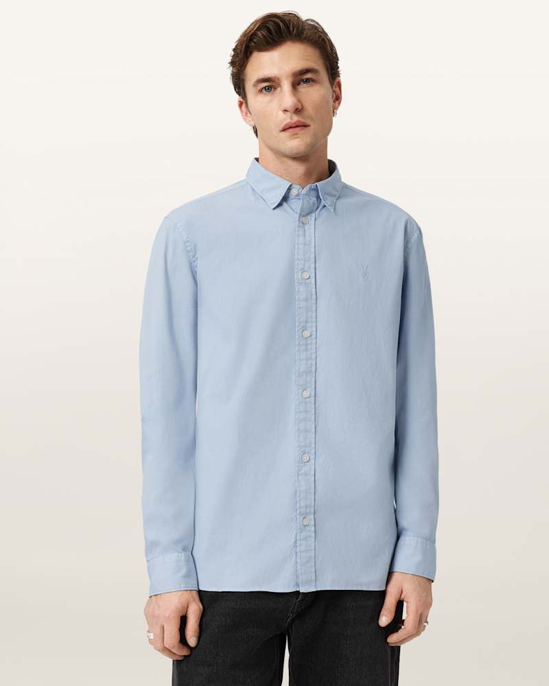 Hawthorne Ramskull Stretch Fit Shirt