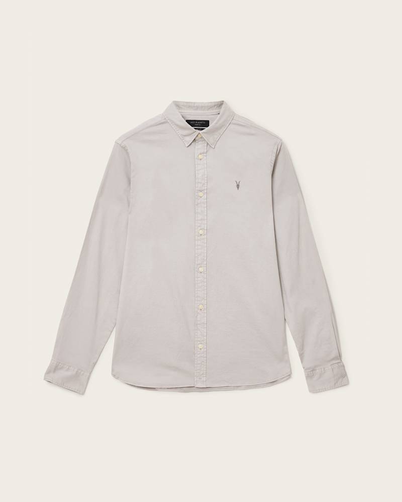 Hawthorne Ramskull Stretch Fit Shirt