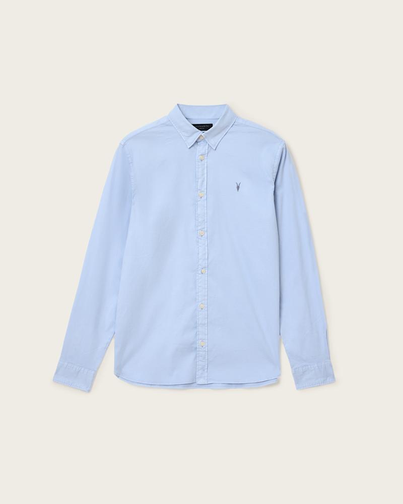 Hawthorne Ramskull Stretch Fit Shirt