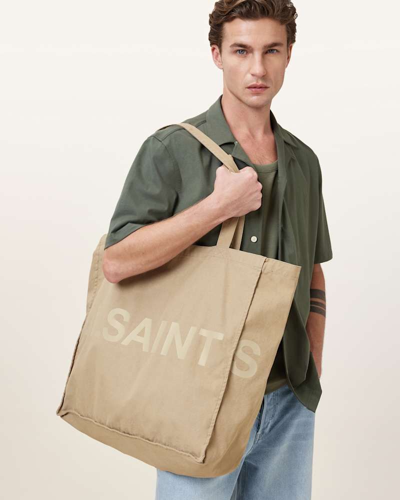 Biggy Large Tote Bag