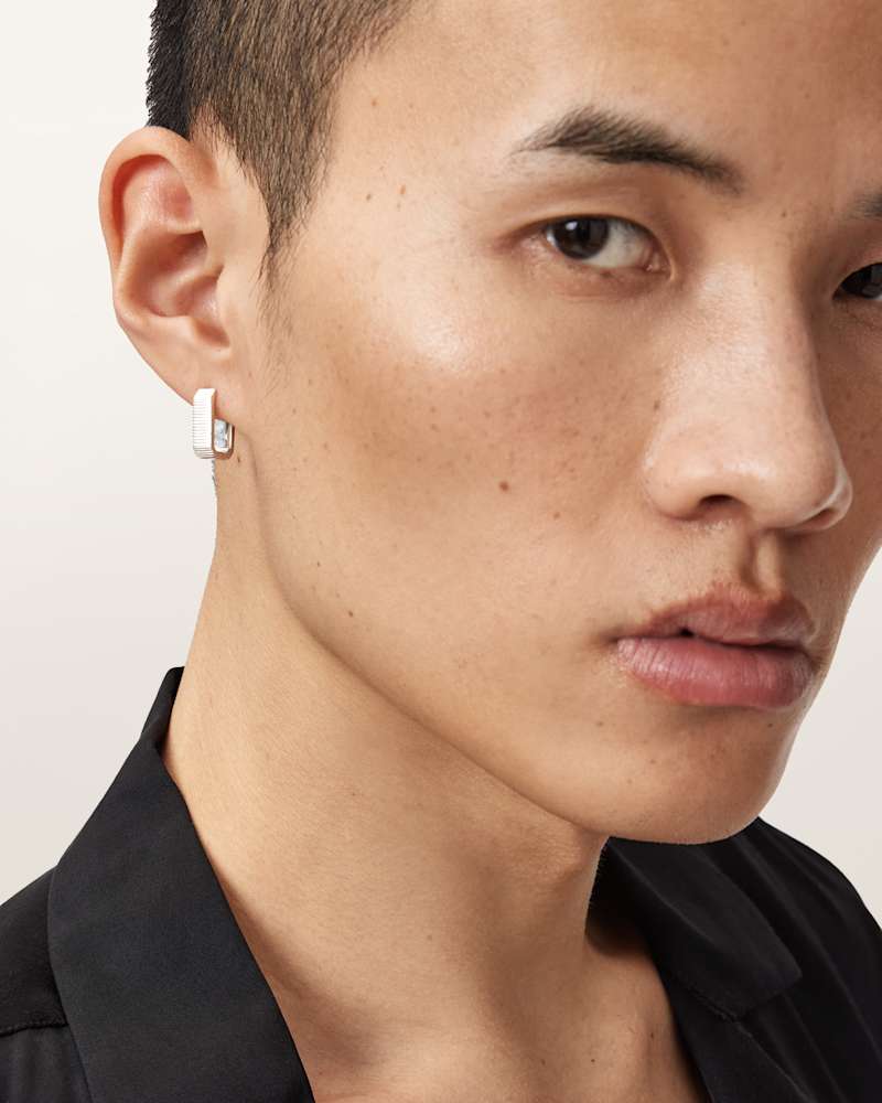 Otto Wide Set Earrings