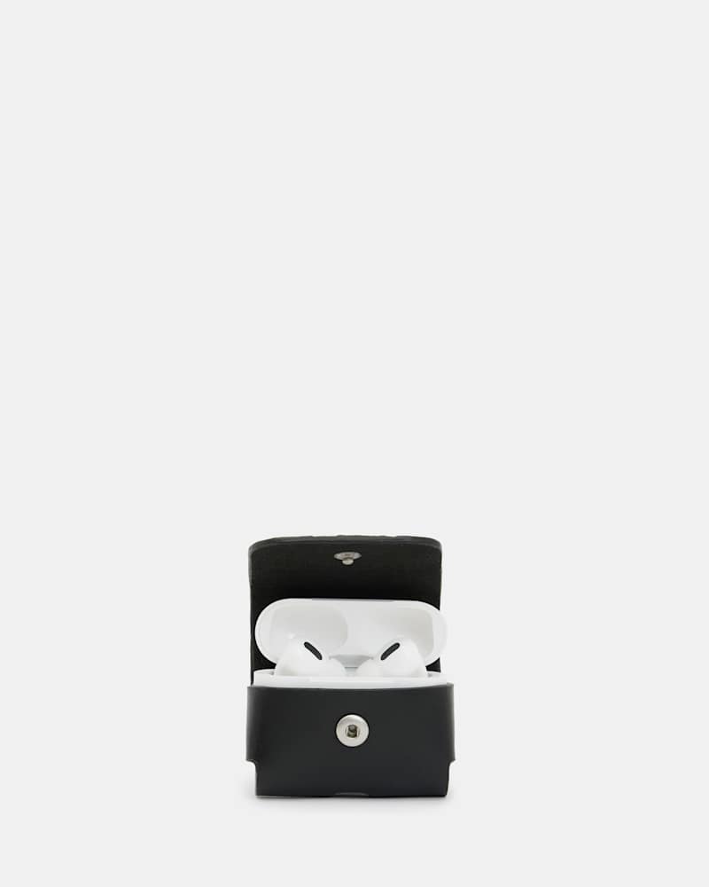 Tierra Leather AirPod Case