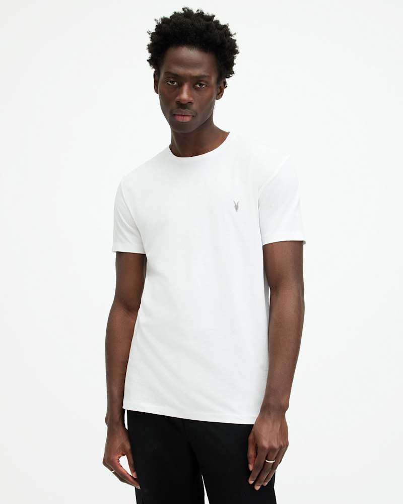 Tonic Crew Ramskull T-Shirts 3 Pack