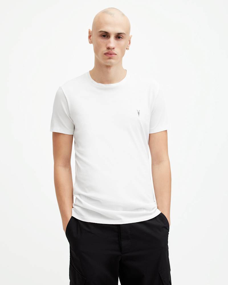 Tonic Crew Ramskull T-Shirts 3 Pack