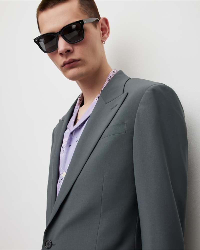 Berto Blazer
