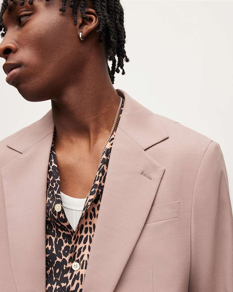 Santo Blazer