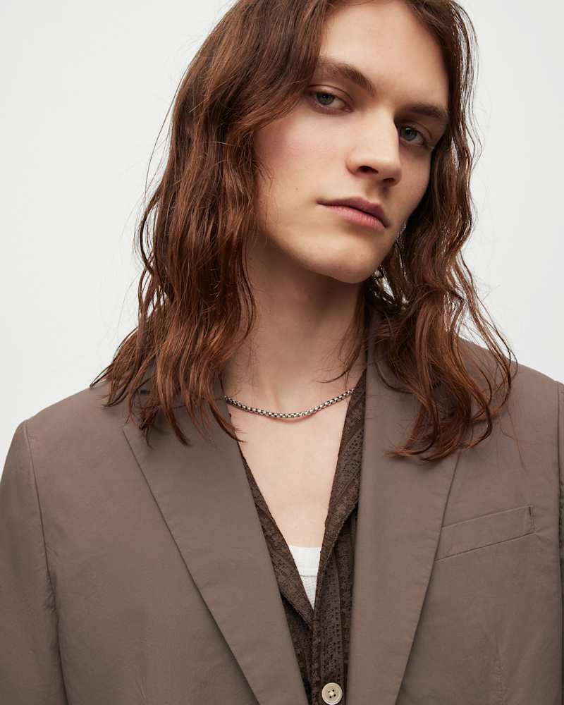 Canta Lightweight Blazer