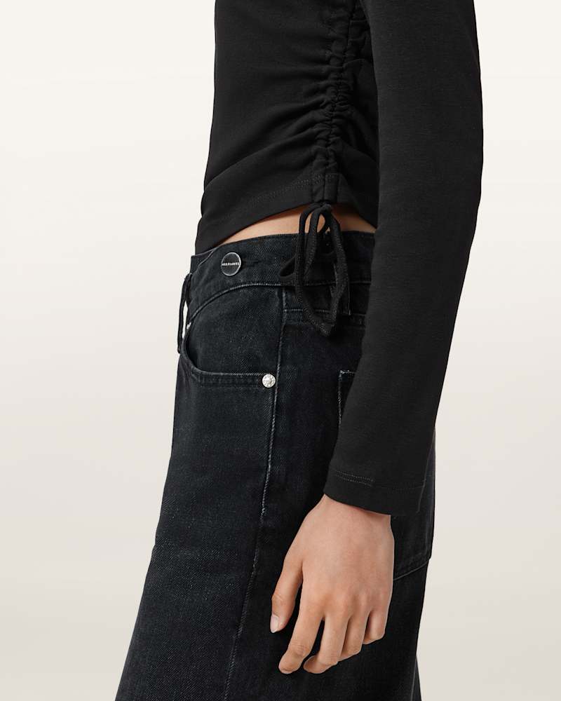 Sonny Long Sleeve T-Shirt