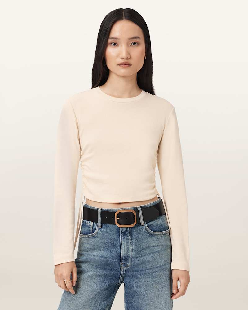 Sonny Long Sleeve T-Shirt