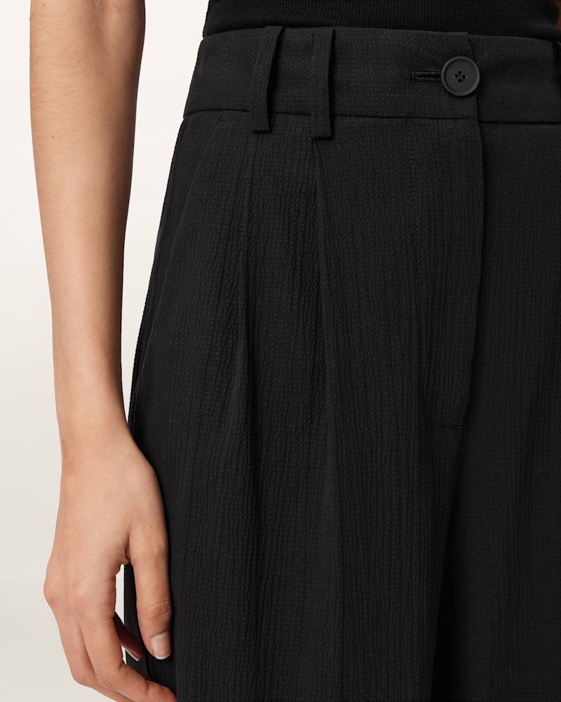 Essen Wide Leg Trousers