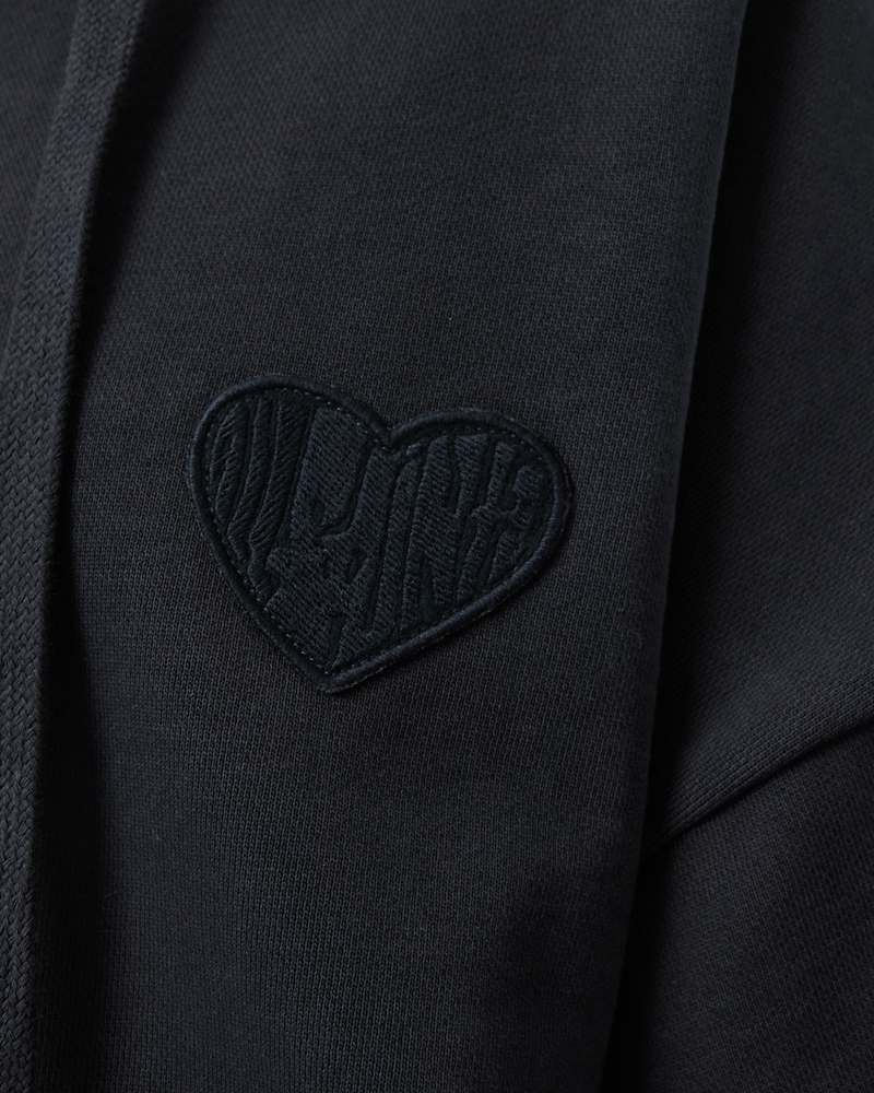 Lover Oversized Eli Hoodie