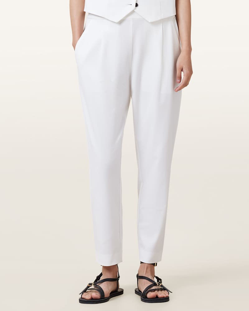 Aleida Lightweight Tri Trousers