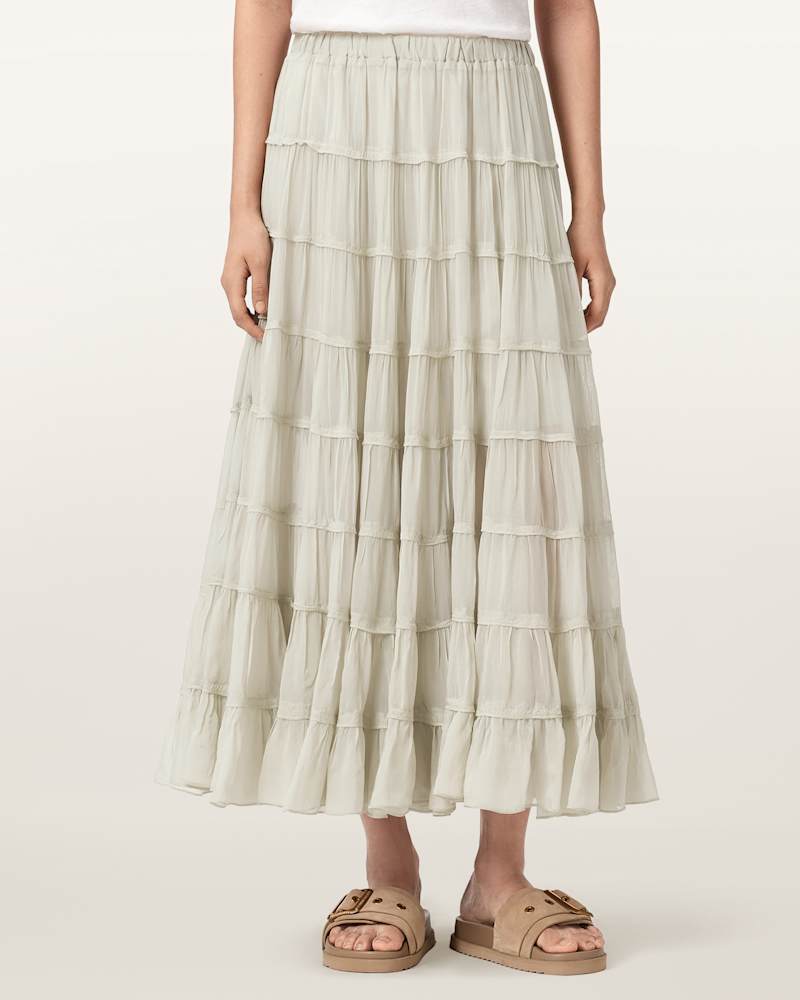 Eva Skirt