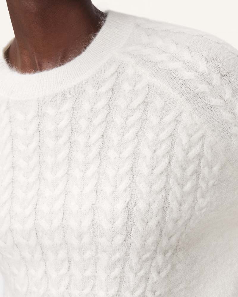 Kit Relaxed Fit Jumper