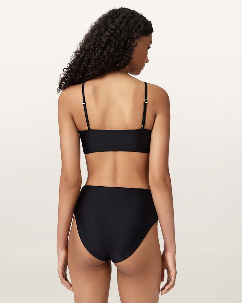 Talaria Sheen Bikini Bottoms