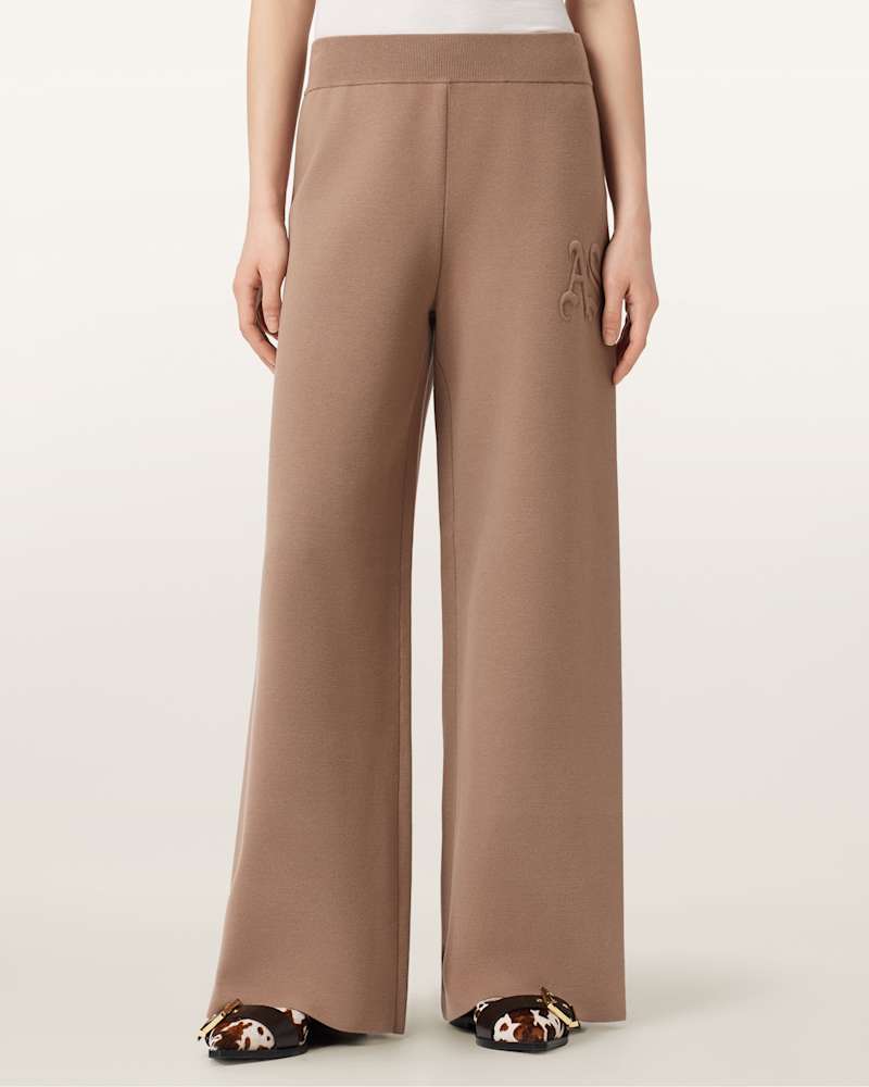 Sonny Knitted Trouser