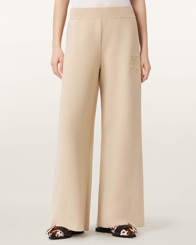 Sonny Knitted Trouser