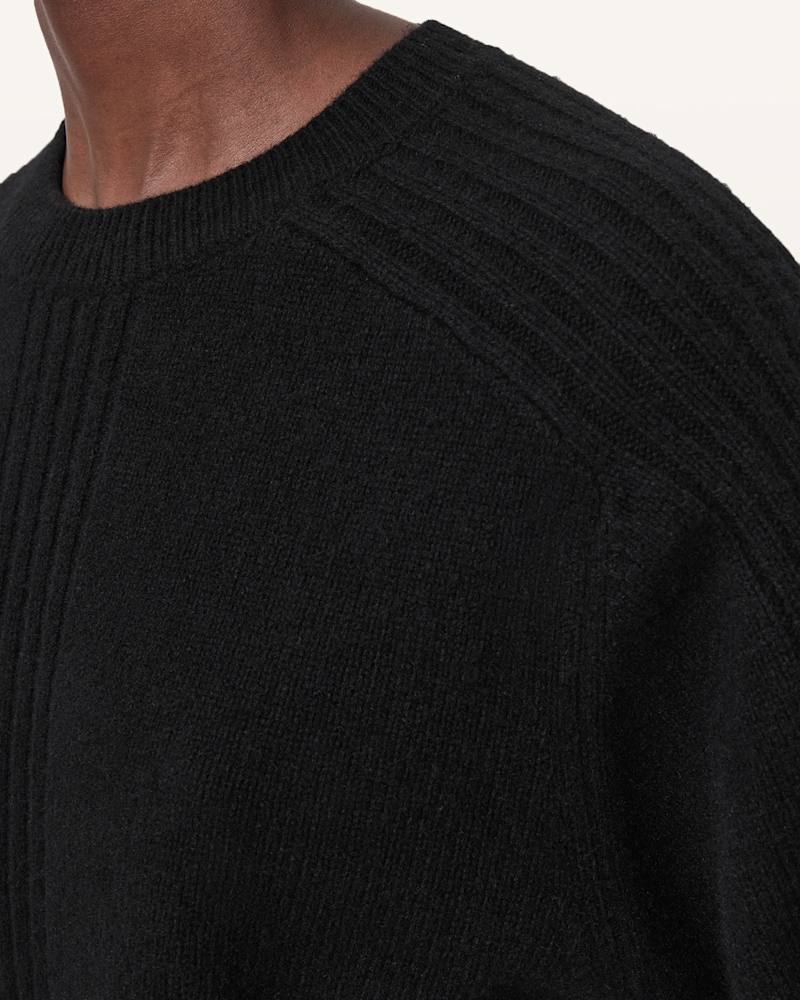 Nix Cashmere Relaxed T-Shirt