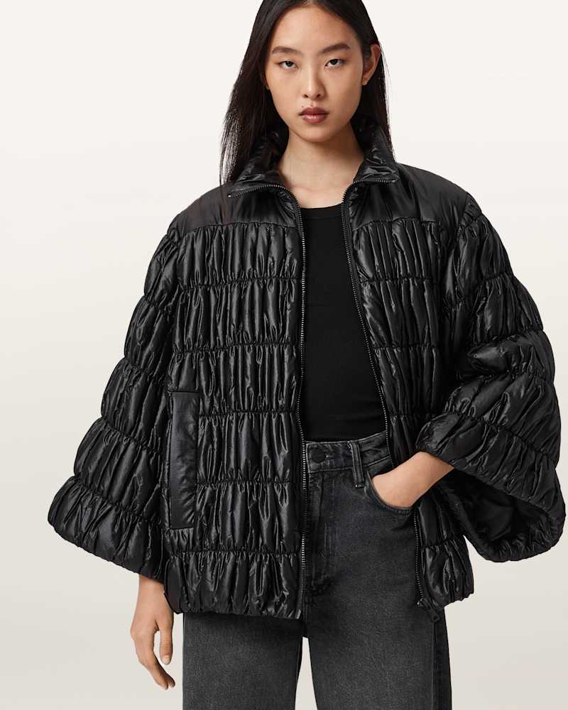 Nyelee Puffer Jacket