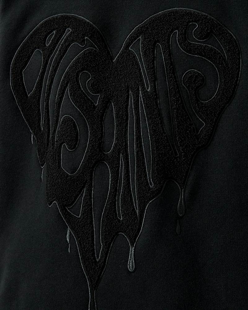 Trip Piper Graphic Sweatshirt