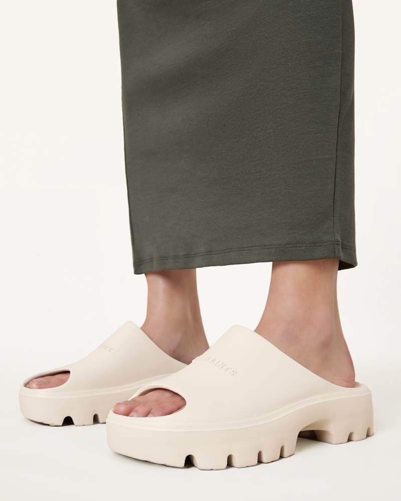 Eclipse Flatform Logo Sliders