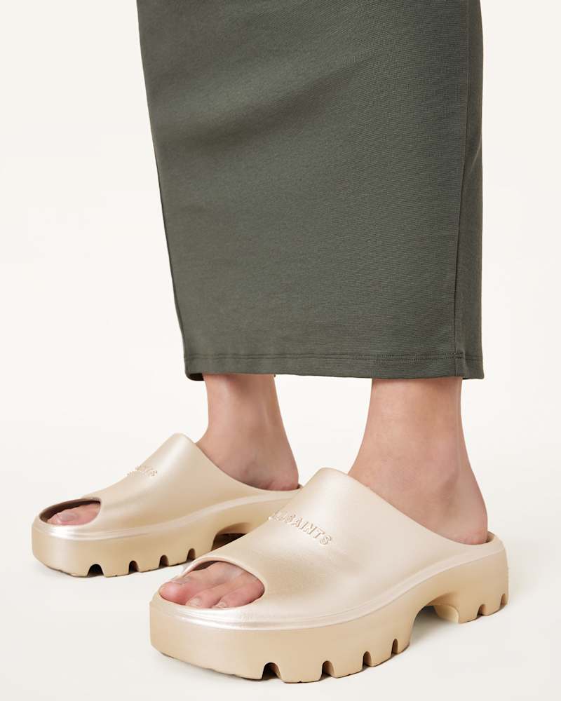 Eclipse Flatform Logo Sliders