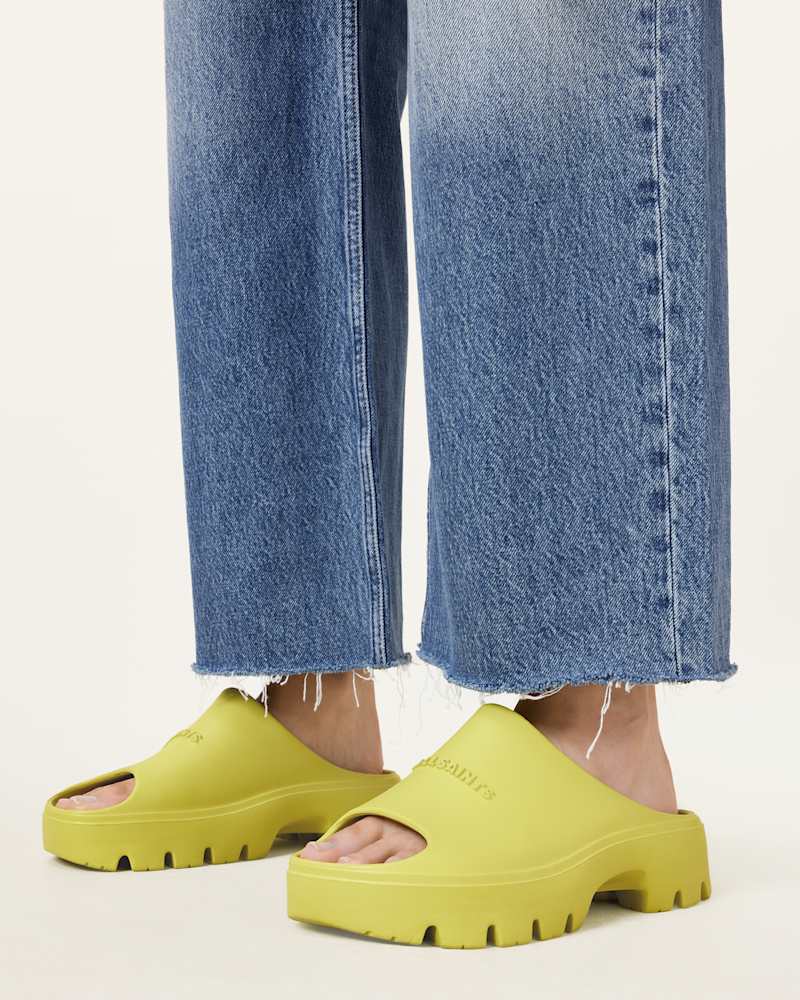 Eclipse Flatform Logo Sliders