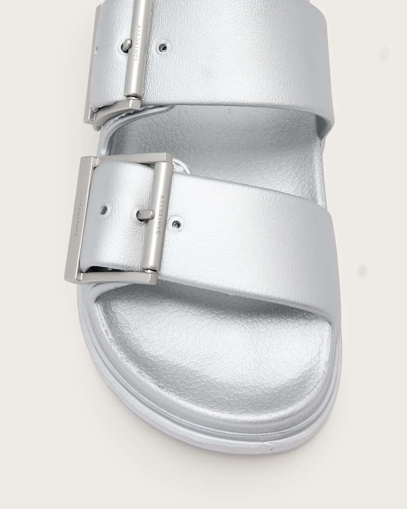 Sian EVA Buckle Sandals