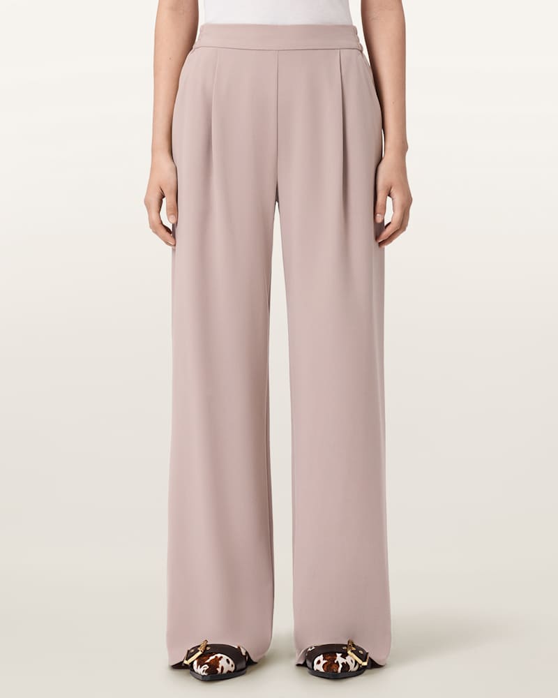 Aleida Lightweight Pants