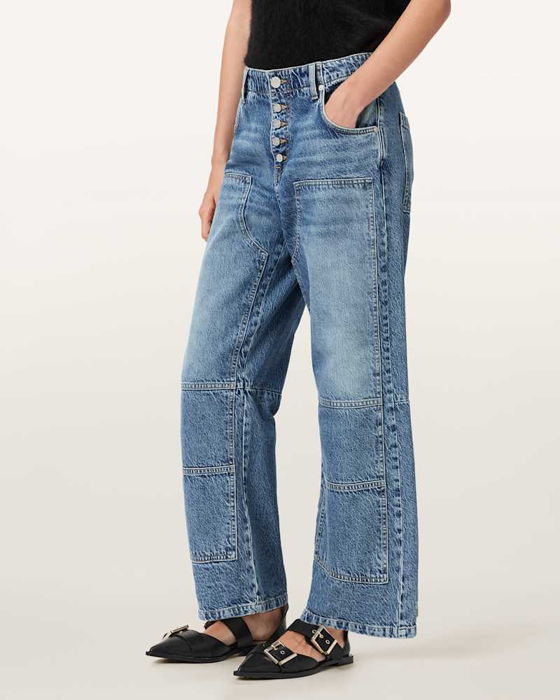 Tay Carpenter Jeans