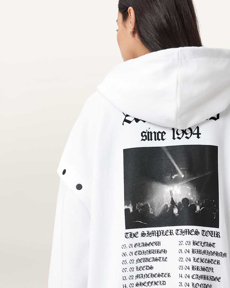 Gig Amphia Oversized Hoodie