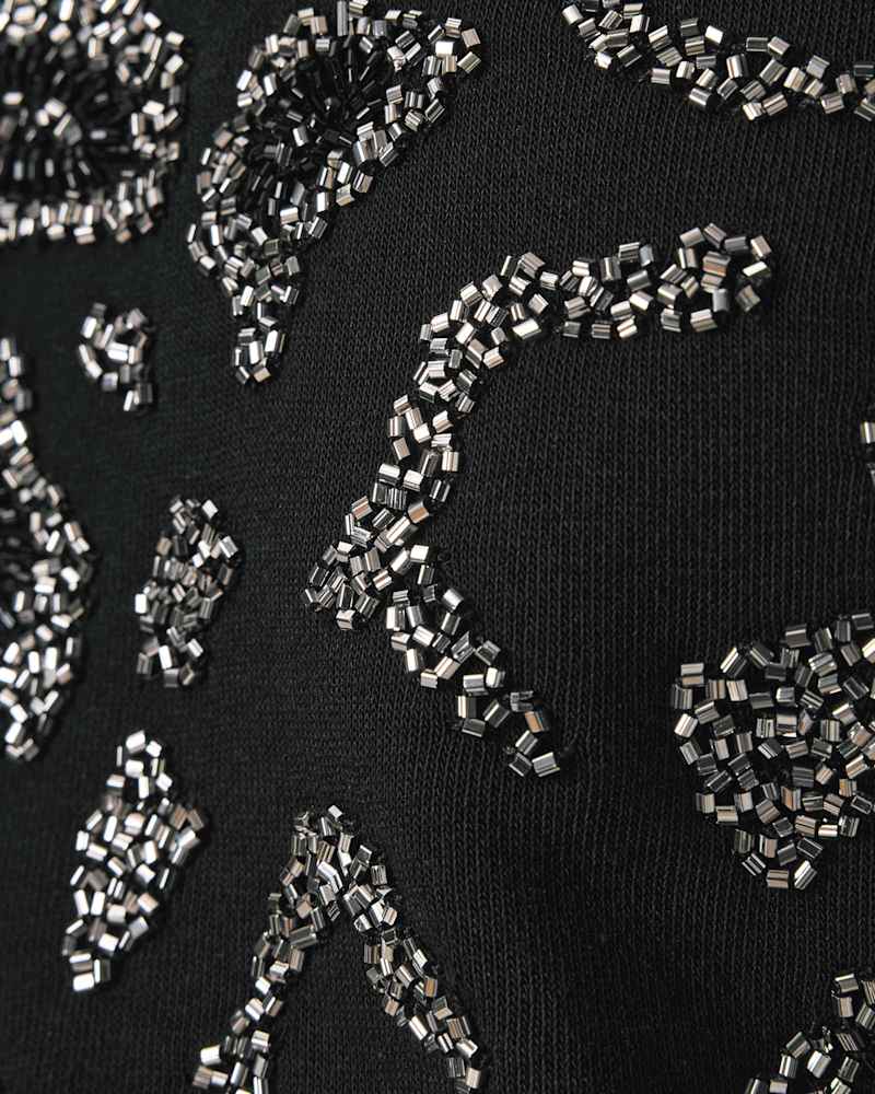 Pippa Flow Embellished Hoodie