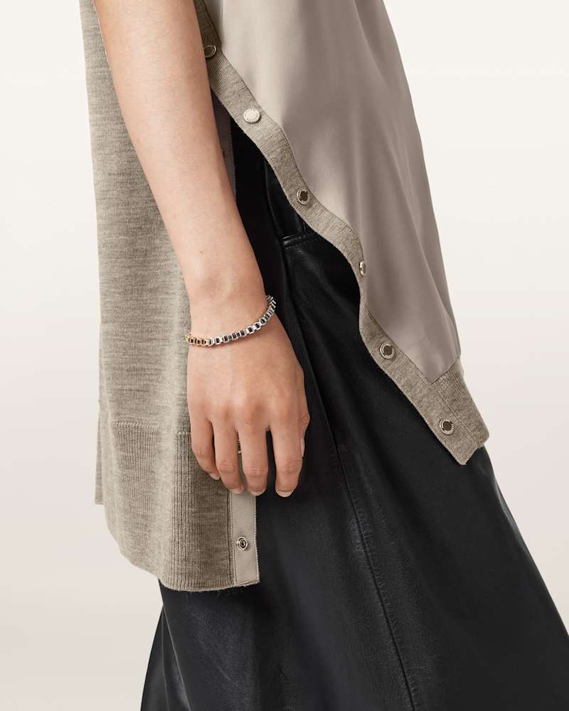 Bern Studded Wool Tank