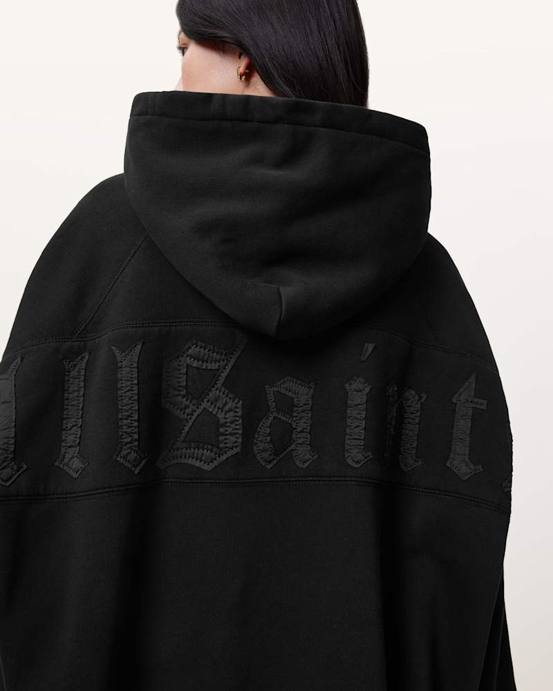 Fuse Talon Oversized Hoodie