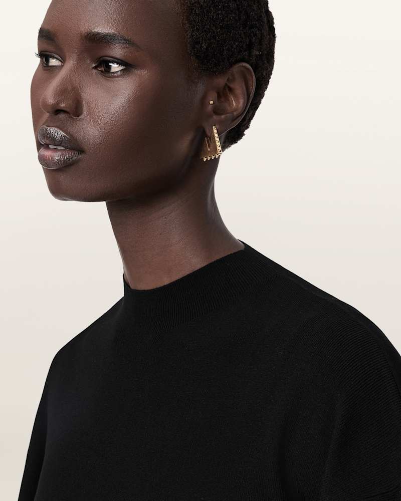 Mae Spike Small Earrings