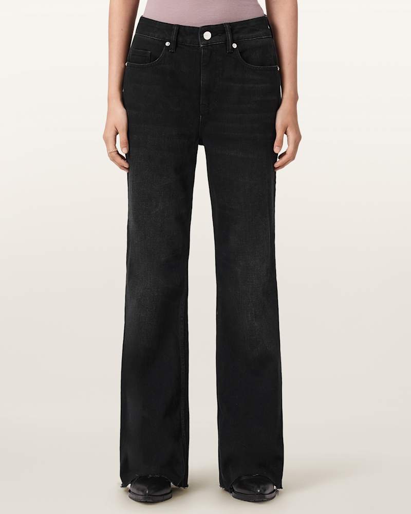 Ember Flared Denim Jeans