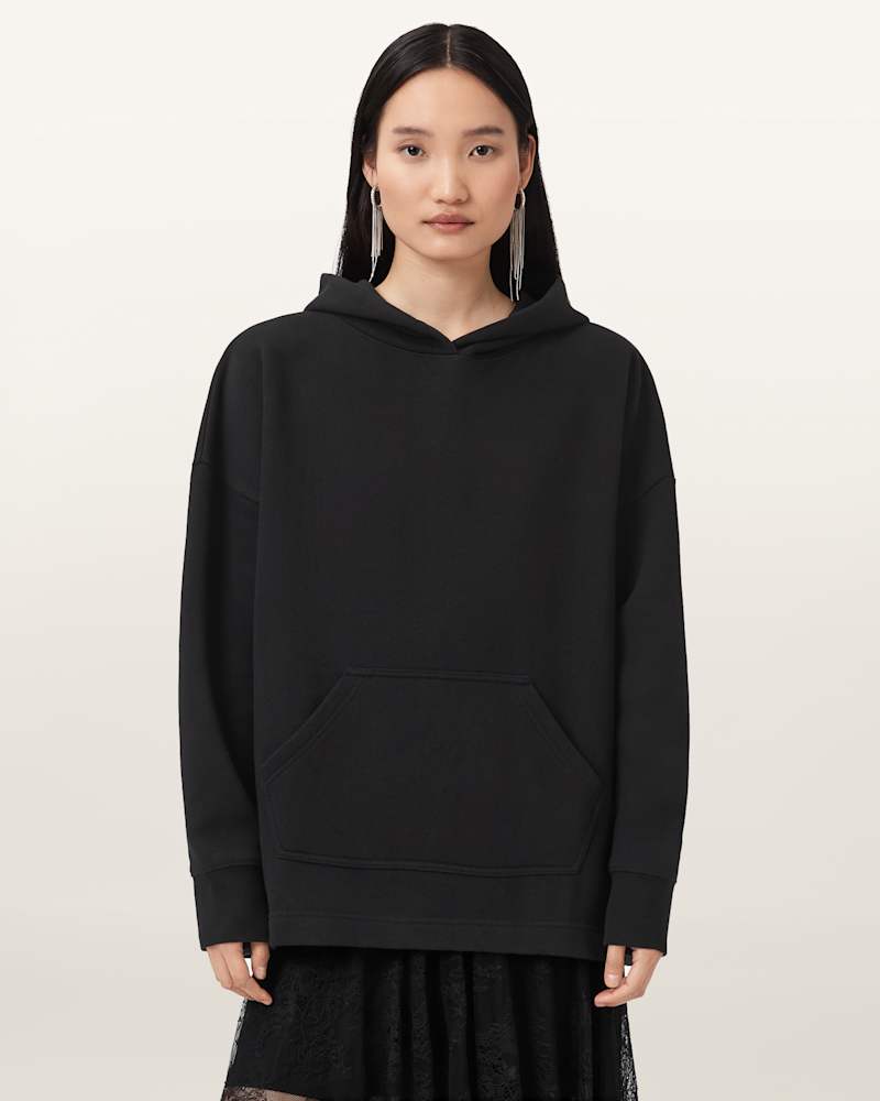 Craneo Etienne Oversized Hoodie