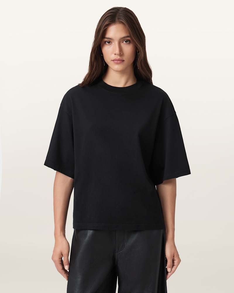 Craneo Amelie Oversized T-shirt