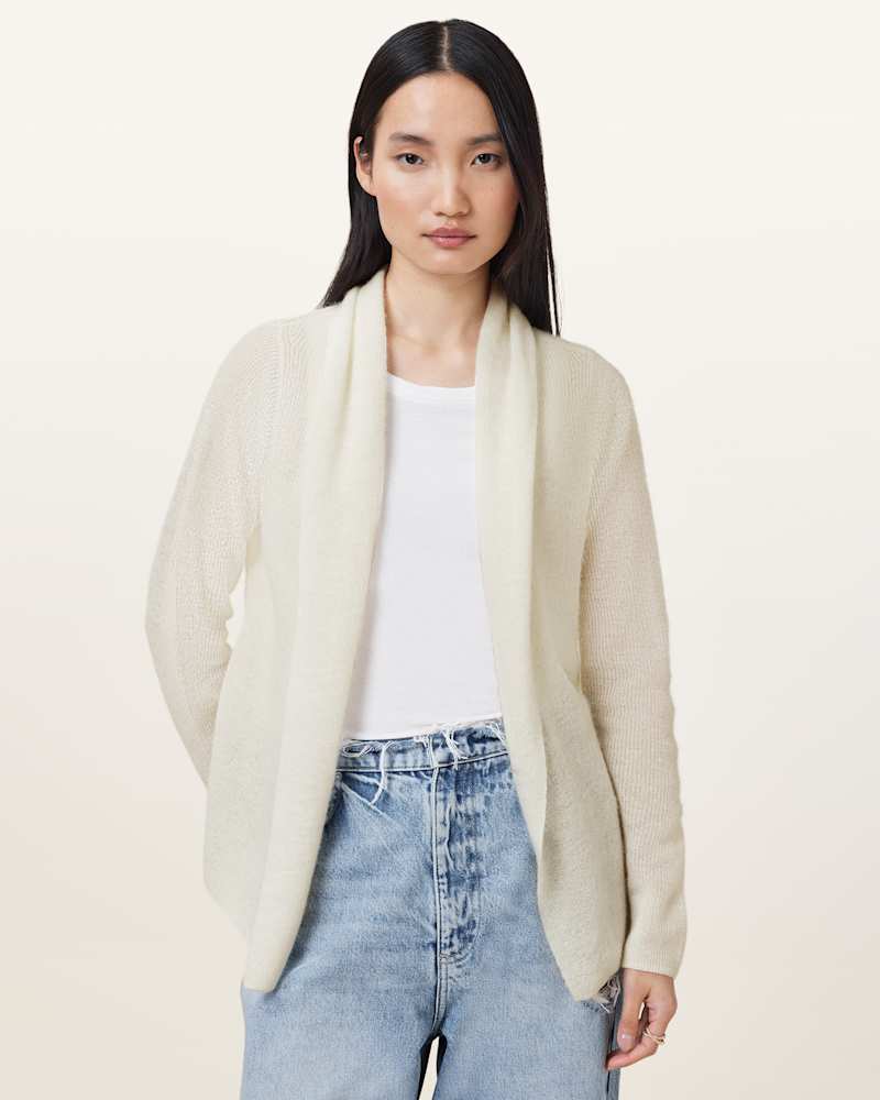 Laina Knitted Cardigan