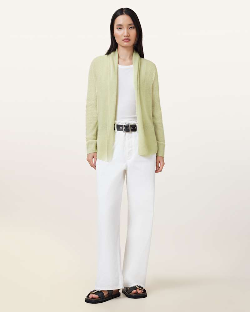 Laina Knitted Cardigan