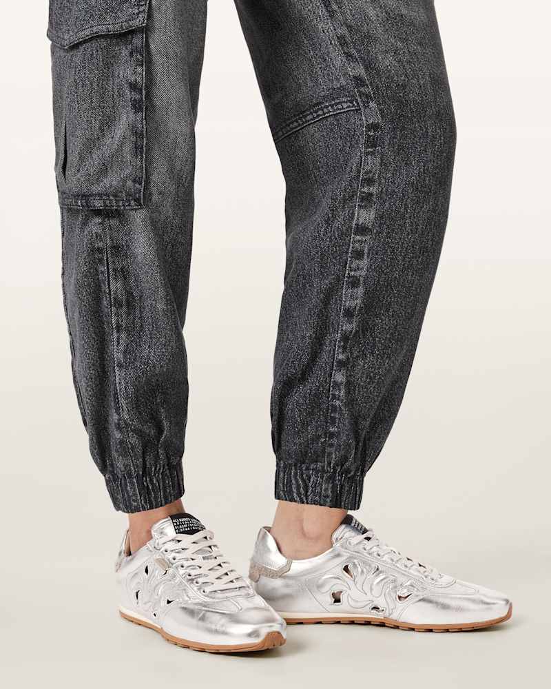 Liam Western Trainers